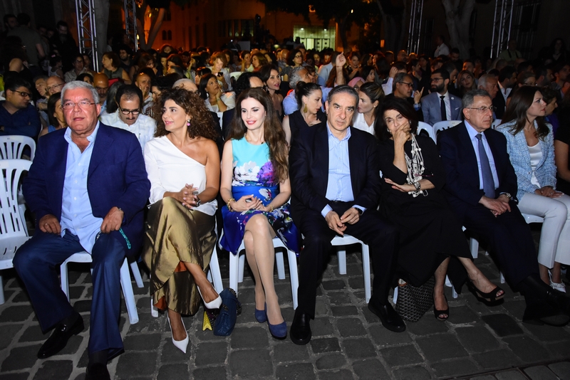 Beirut the sea lover